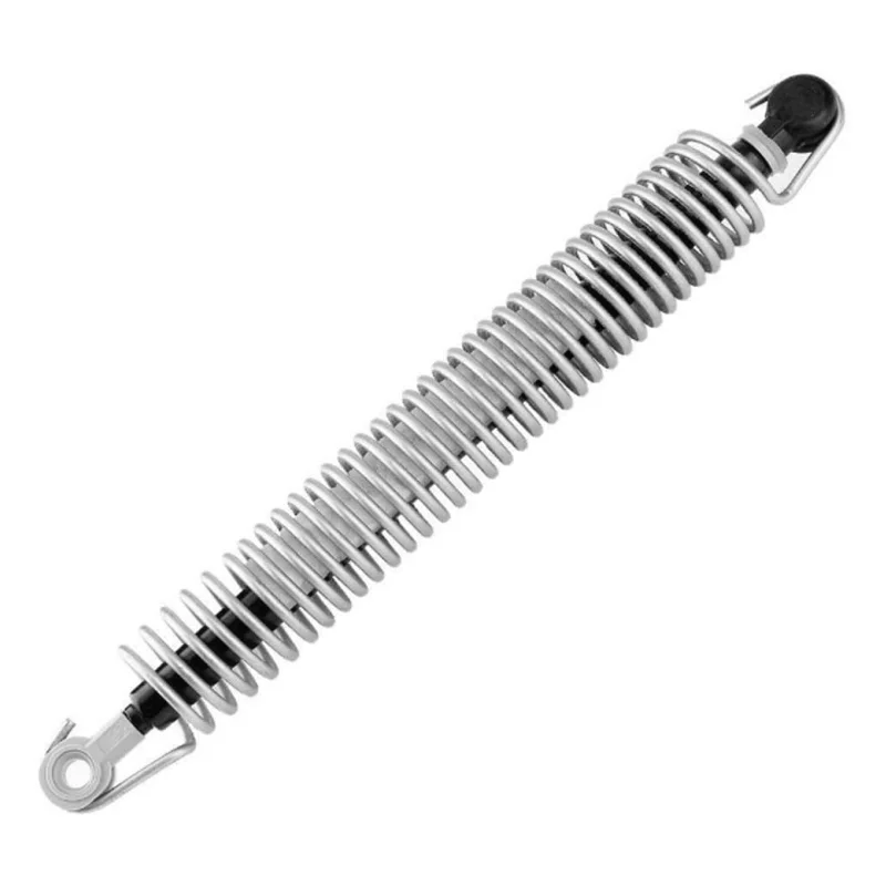 하이 퀄리티 후방 뒷문 트렁크 뚜껑 지지대 익스텐션 리턴 용수철, BMW용 OEM 51247204367 51247204366, 5ER F10 F18 520d
