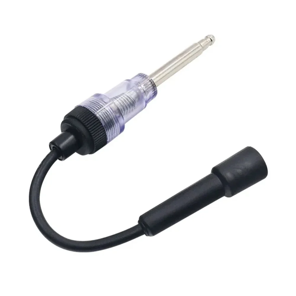 NEW Car Checker Ignition Coil Tester Spark Plug Tool Spark Plug Ignition Tester Car Auto 12V High Quality