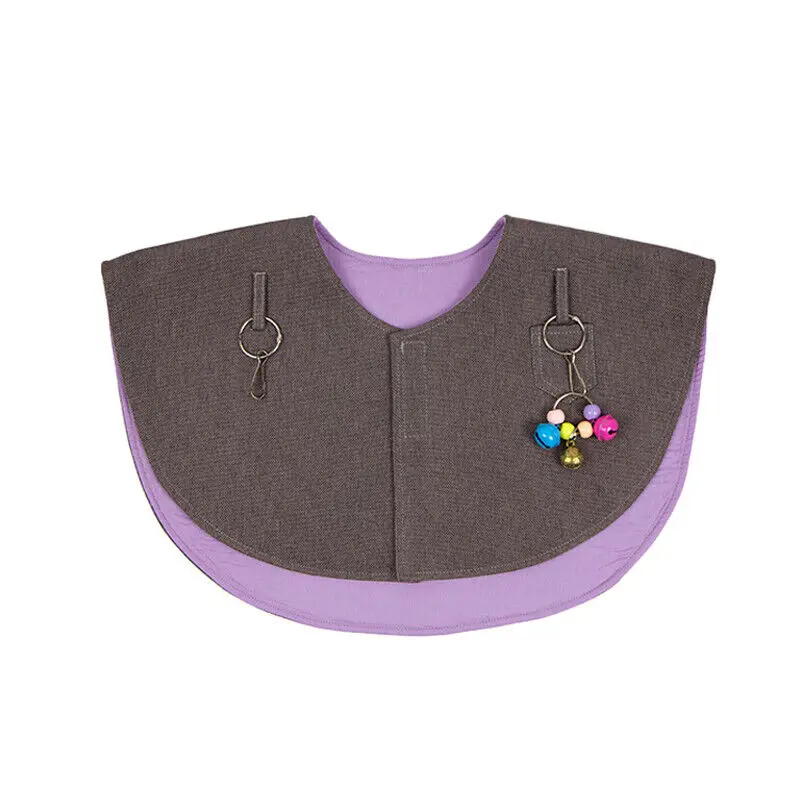 Shawl Purple S