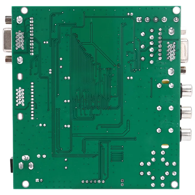 GBS8200 CGA/EGA/YUV/RGB-VGA 출력 아케이드 Jamma 게임 HD 비디오 컨버터 보드 모니터-LCD GBS-8200 DY