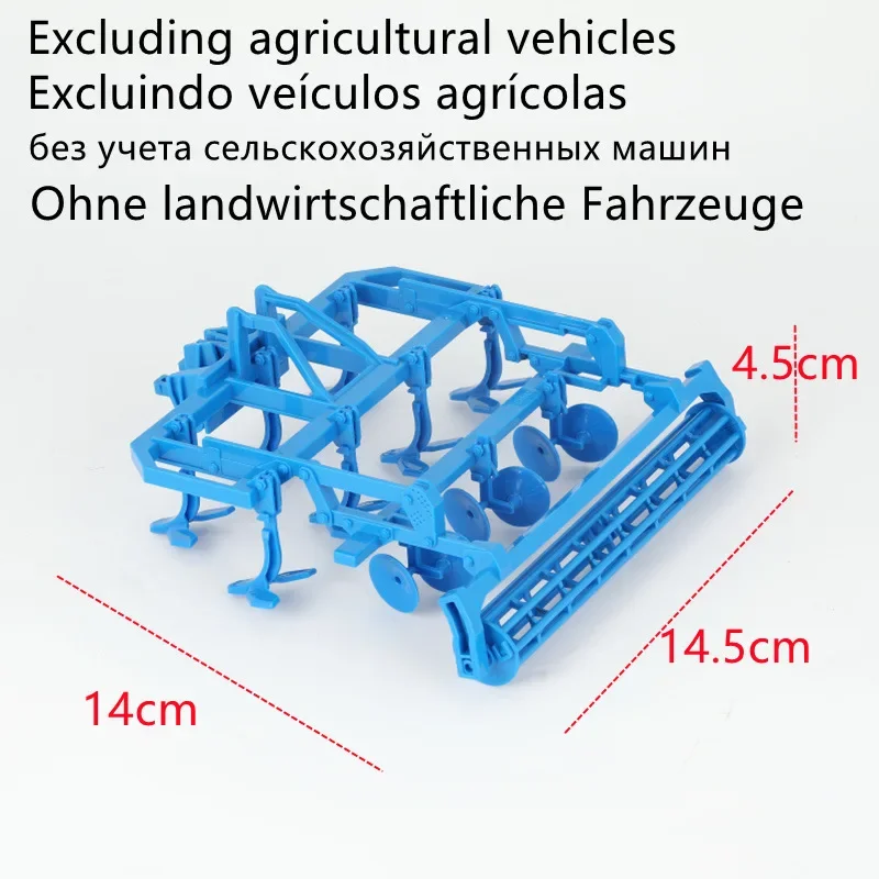 tillage mac