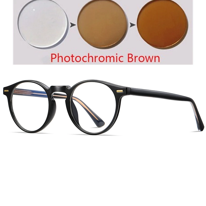 Photochromic Tea C1