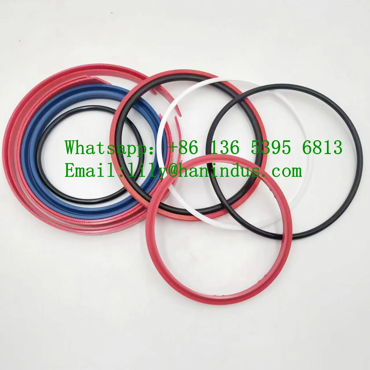 

OEM AB0010628029 ATLA SEAL SET