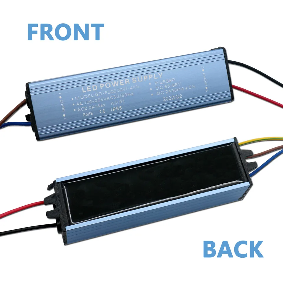 LED-POWER FB1-700-65NF LEDドライバー電源BOX