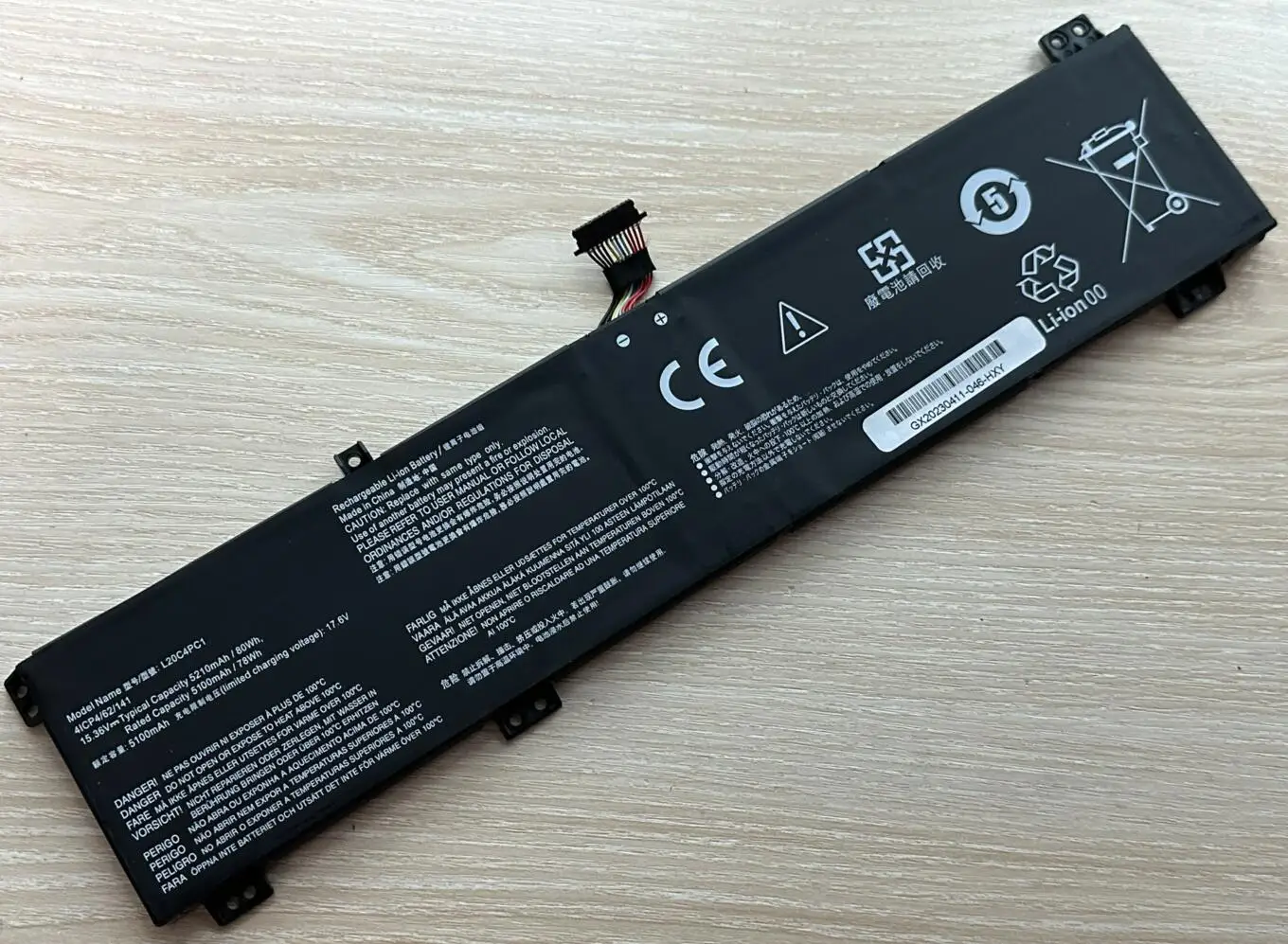 Computers e Electronics