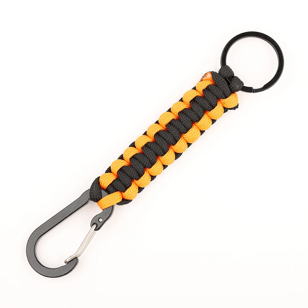 Black Orange