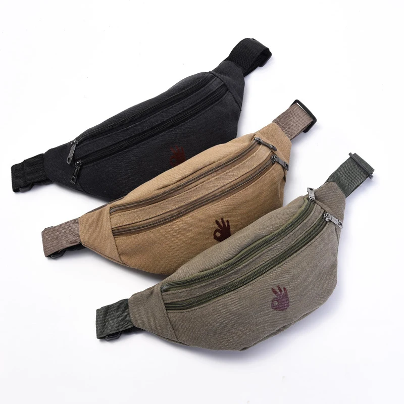 Waist Pack for Man