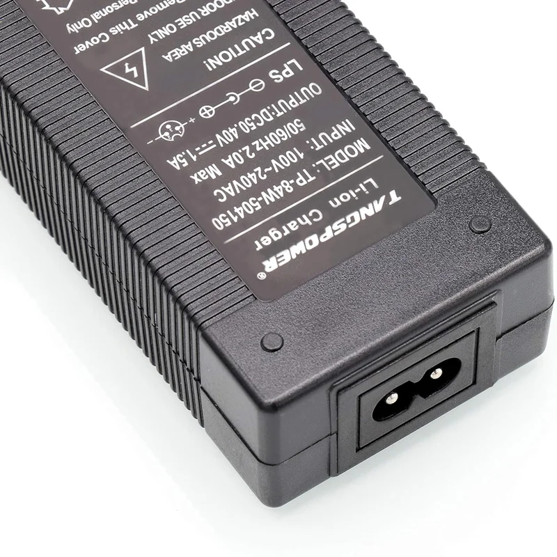 Caricabatterie Intelligente Per Batterie Li-ion E NiMH + 4 Batterie AA 2700mAh 1,5V – Con Riparazione E Attivazione
