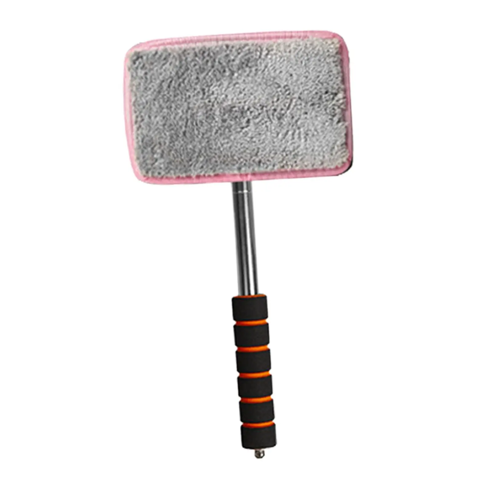 Car Wash Brush Generic Windshield Cleaning Tool for Mirror Home