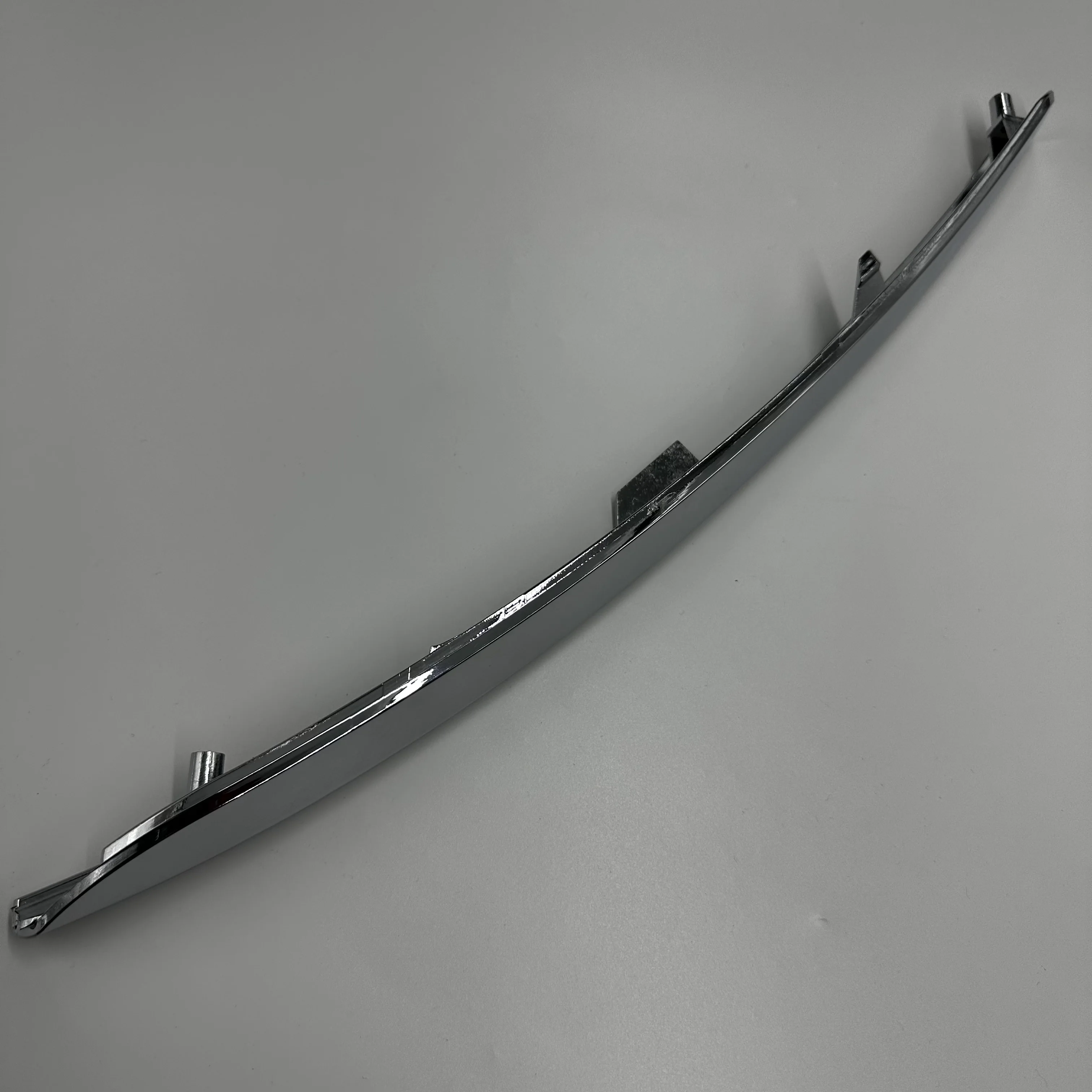 FRONT BUMPER MOLDING TRIM CHROME LEFT RIGHT For KIA SPORTAGE 10-15 865813W010 car accessories