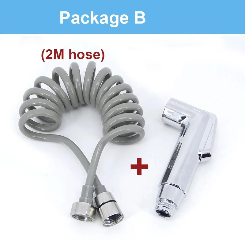 package B