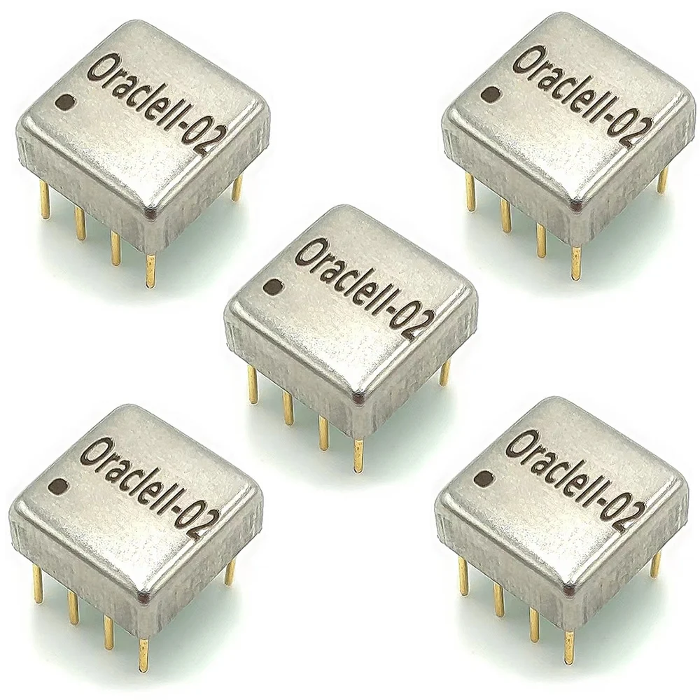 Operational Amplifier 1pc/2pcs/5pcs Oracle Ii 01 02 Opa2604 Ap Ne5532 Muses02 Op Amp