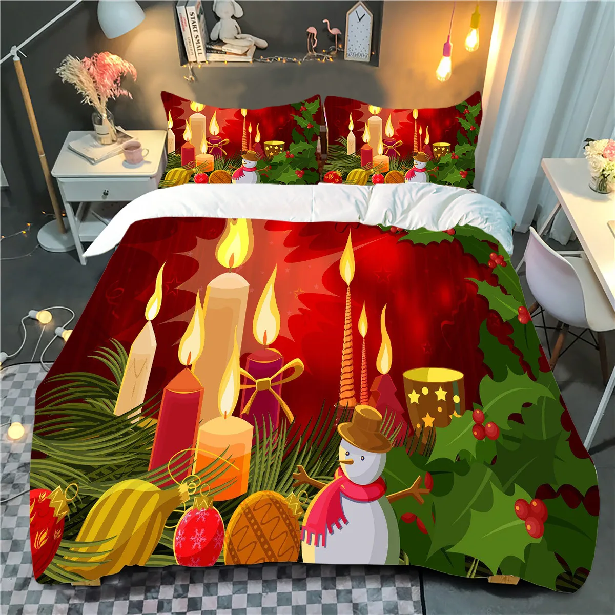 ��Ÿ Ŭ�ν� �μ� �̺� Ŀ�� ���� ħ�� Pillowcase ũ�������� ��� �̺� Ŀ�� 2/3pcs ��Ʈ ŷ Ʈ�� ������