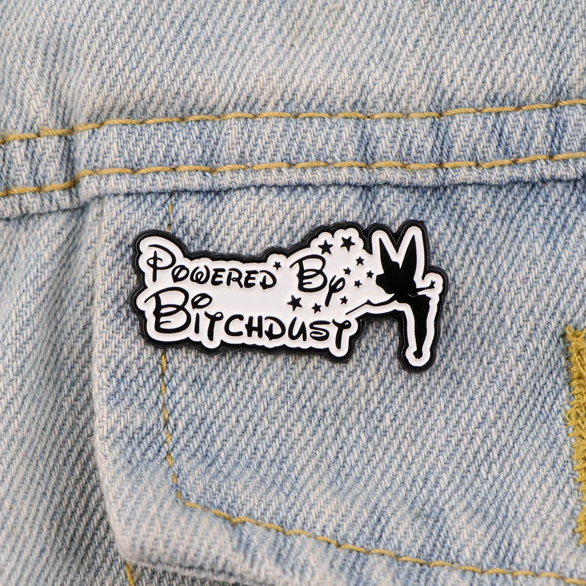 Niedliche Frosch-Emaille-Anstecknadeln, lustige Zitate, Brosche, Kiefern, Herren-Anstecknadeln, Abzeichen auf Rucksack, Kostümzubehör, Satz, Schmuck, Geschenke – Detail 7
