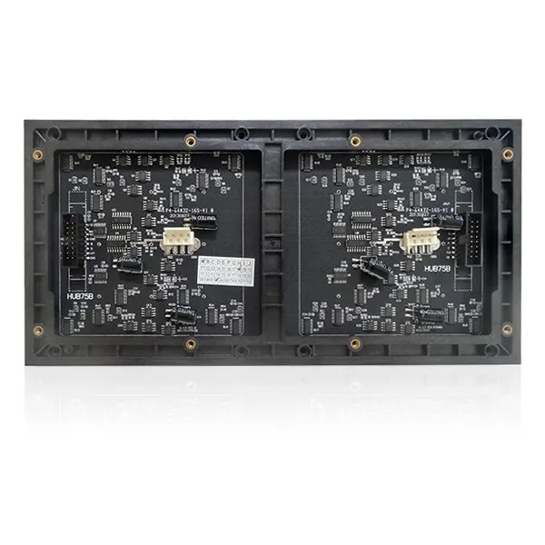 P4 ǳ LED ÷ , SMD RGB Ǯ ÷ LED ÷ г , 256x128m, 64x32 Ʈ, 16 ĵ,  