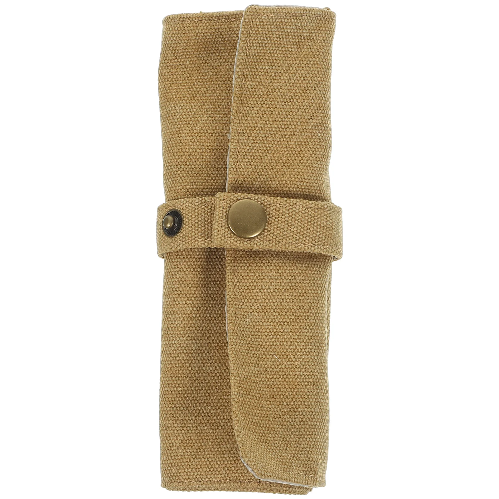 Canvas Watch Storage Bag 5 Slot watch storage bag watch storage pouch