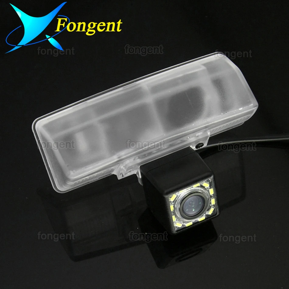 

For toyota rav4 RAV 4 2013 2014 2015 2016 2017 2018 2019 Auto Back off up Parking Accessories Fisheye Rear View Reverse Camera