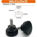 M8x35x20x20