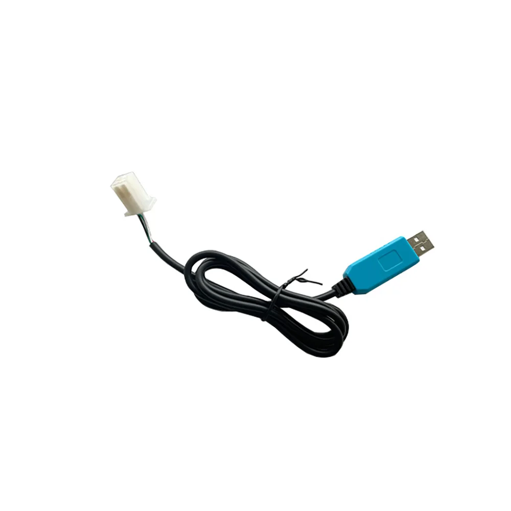 Câble USB VOTOL PL2303 pour contrôleurs EM30 EM50 EM80 EM100 EM150