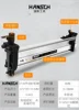ST38 manual steel nail gun, concrete cement, wall slot special nail gun woodworking tools 4