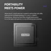 Steam Deck – PC portable avec VALVE de vapeur, 64 go 256 go 512 go