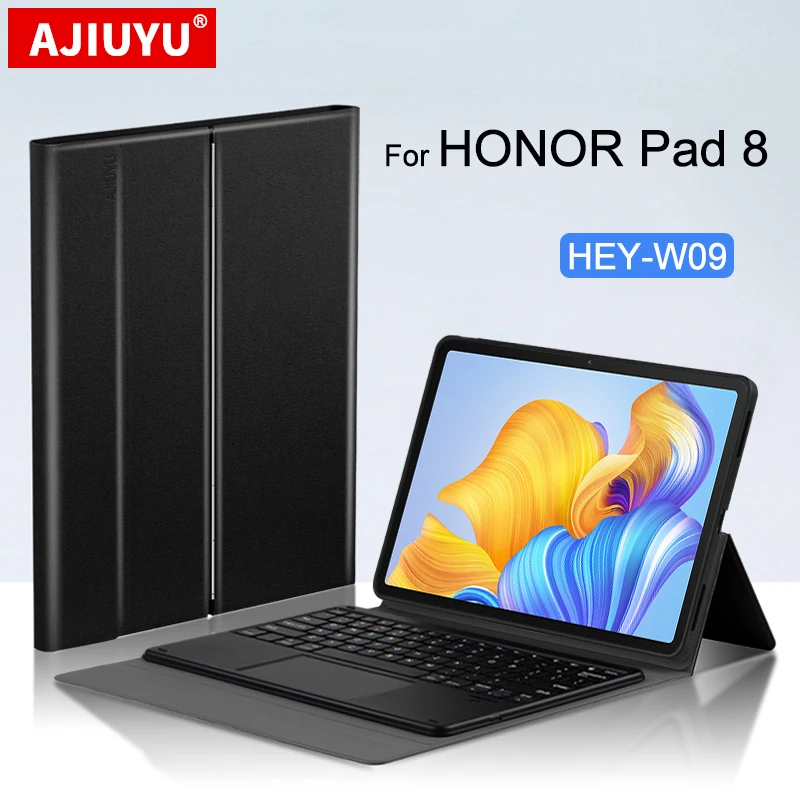 Honor Pad 8 Клавиатура Купить