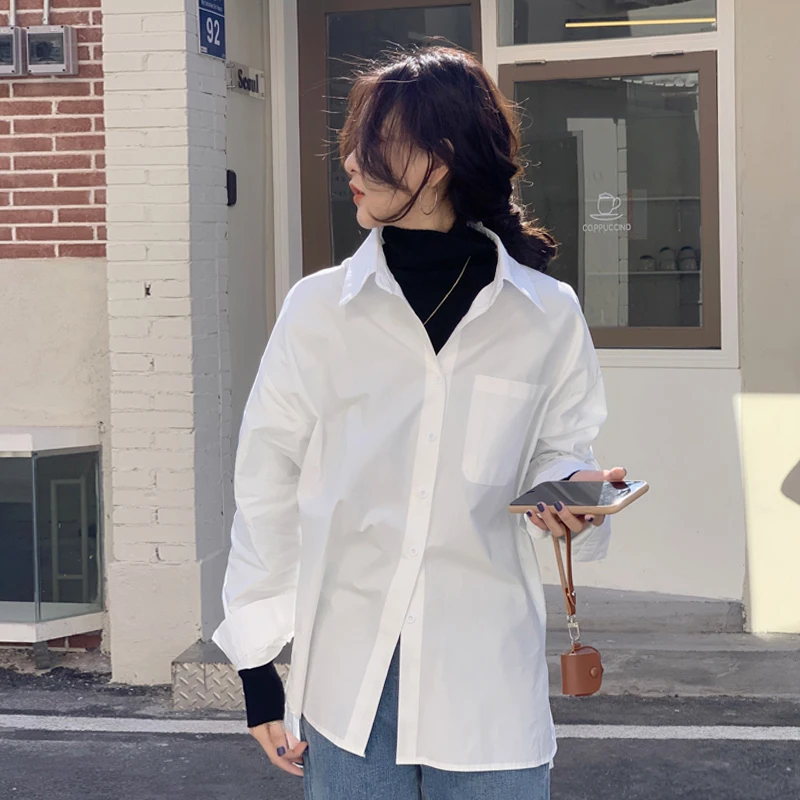 

2023 Women's fashion shirt