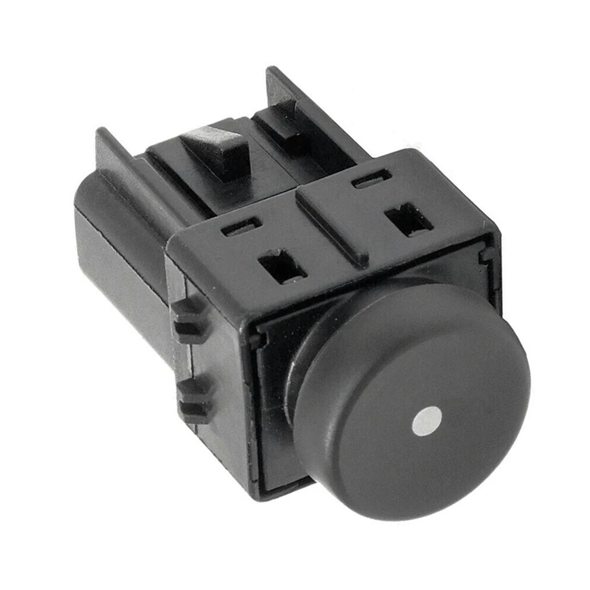 Aazon.co: X AUTOHAUX 2 Pcs Door Latch Exterior Release Switch 22751230 for Chevrolet Corvette