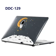 

Laptop Case For Apple Macbook Air 13 M1 2020 Touch Bar ID Pro 14 A2442 A2485 Retina 15 16 11 12 inch 13.3 Cover Saccessories