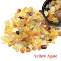 Yellow Agate