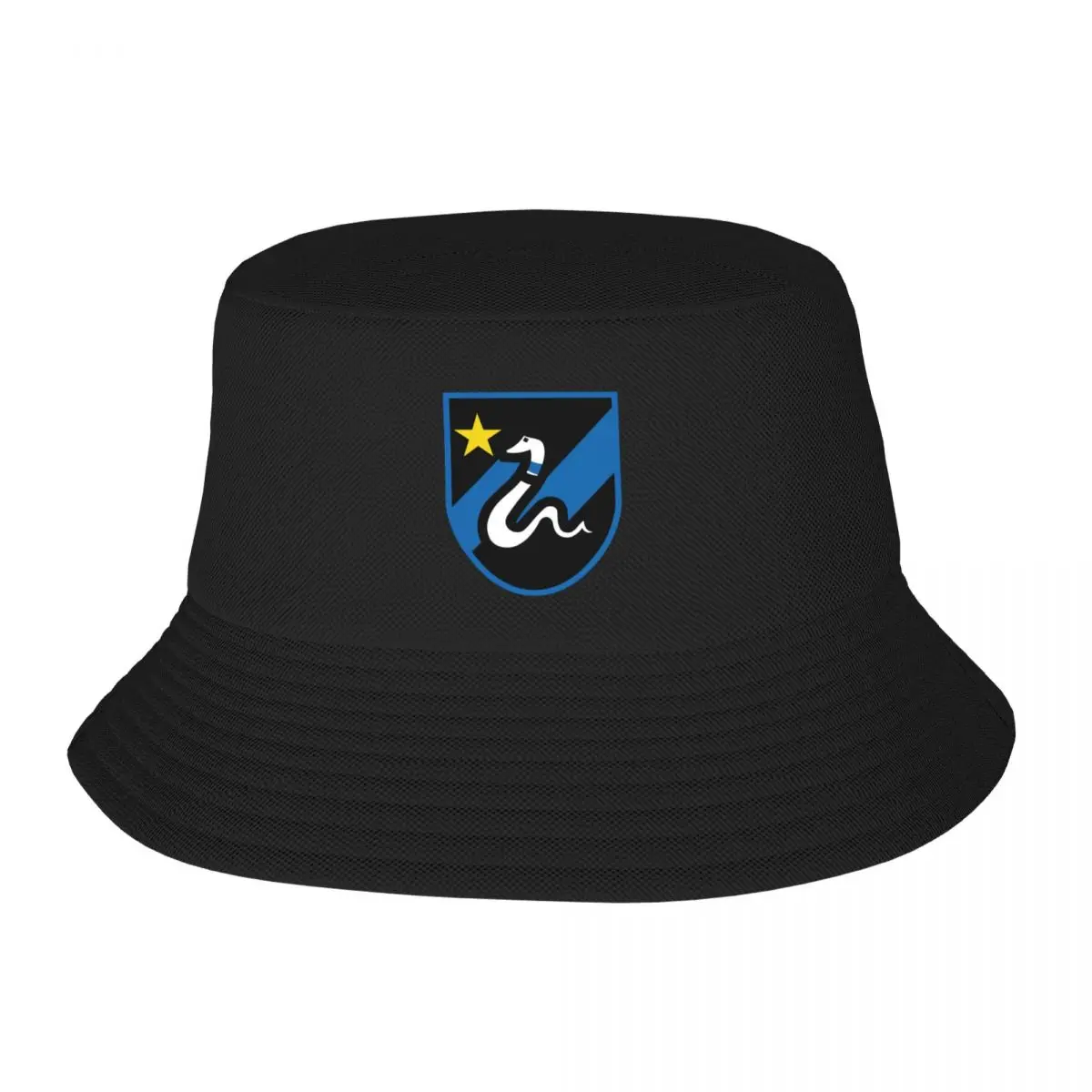 

Curva Nord Milano 1969 Bucket Hat party hats Visor Vintage Women's Beach Outlet Men's