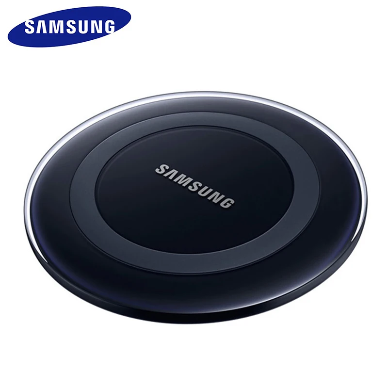 Original Samsung S23 Ultra S22 S21 S20 Fe Wireless Charger Qi Charge