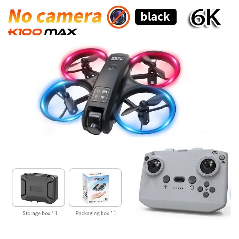 6k Senza fotocamera