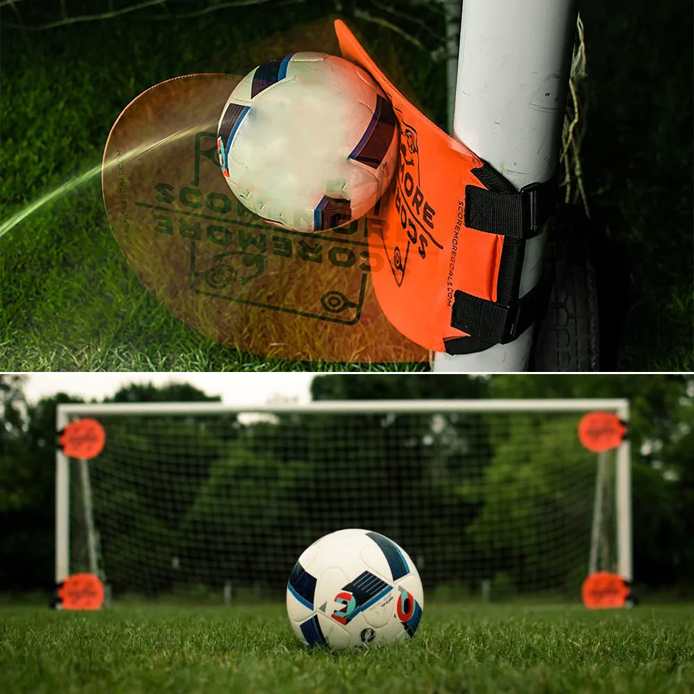 Soccer Goal Target Training Set informacionpublica.svet.gob.gt