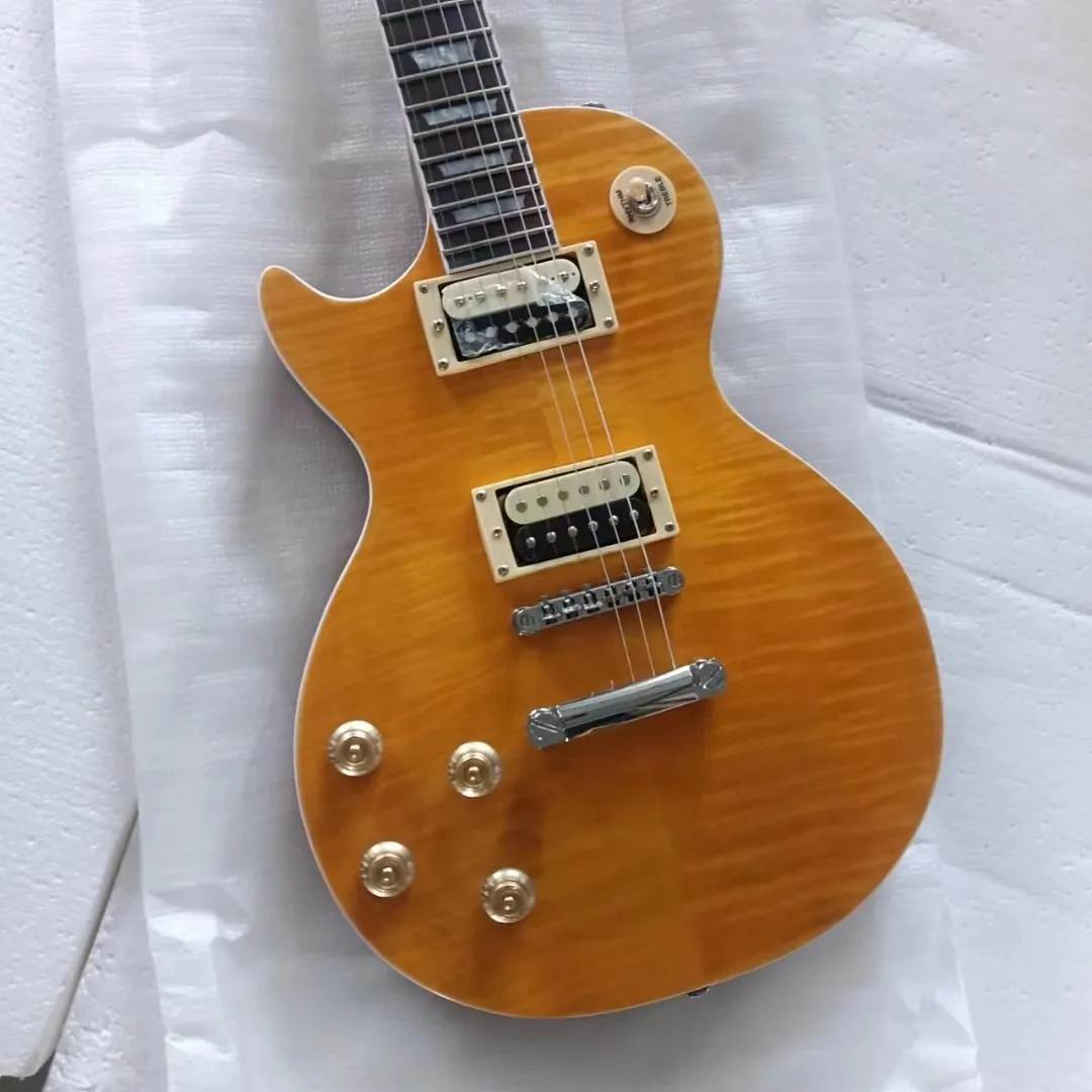 Description Picture 3 of itemElectric guitar, high-quality string instruments, music, sports and entertainment, fast and free shipping @2