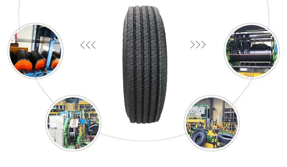 Truck and bus tires 10r22.5 275/80r22.5 255/70r22.5 275 75 22.5