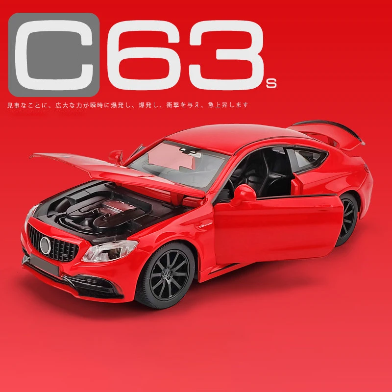 1 32 red