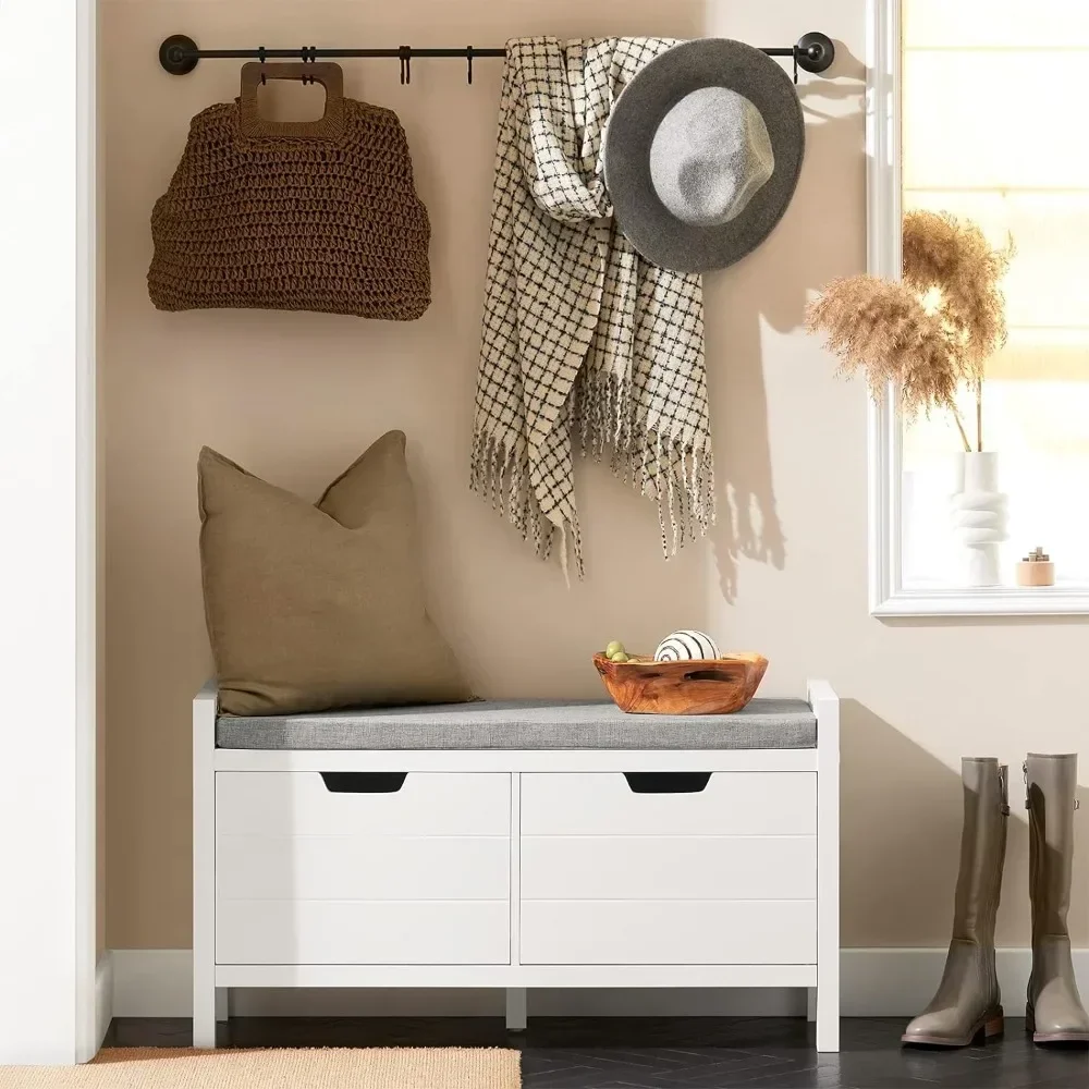 Hallway online storage chest