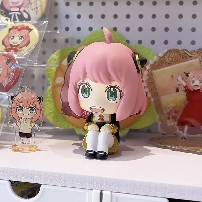 Sb575c3c062684a3b8179e0c0d85f398bQ - Spy × Family Merch