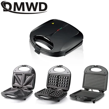 3-in-1 Breakfast Maker 🍳 1