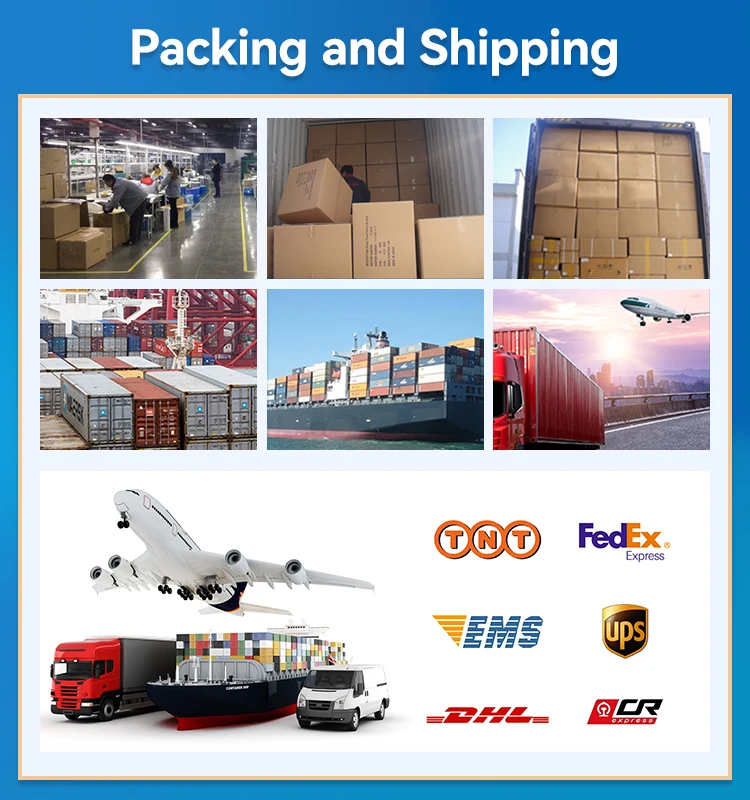 Online shopping