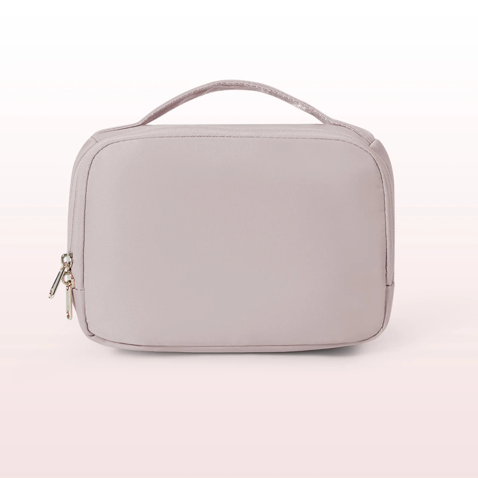 Makeup Female Toiletry Kit Bag Storage Case Storage Pouch Luxury Lady Box, Portable Storage Bag, Organizer Bag for Travel Zip