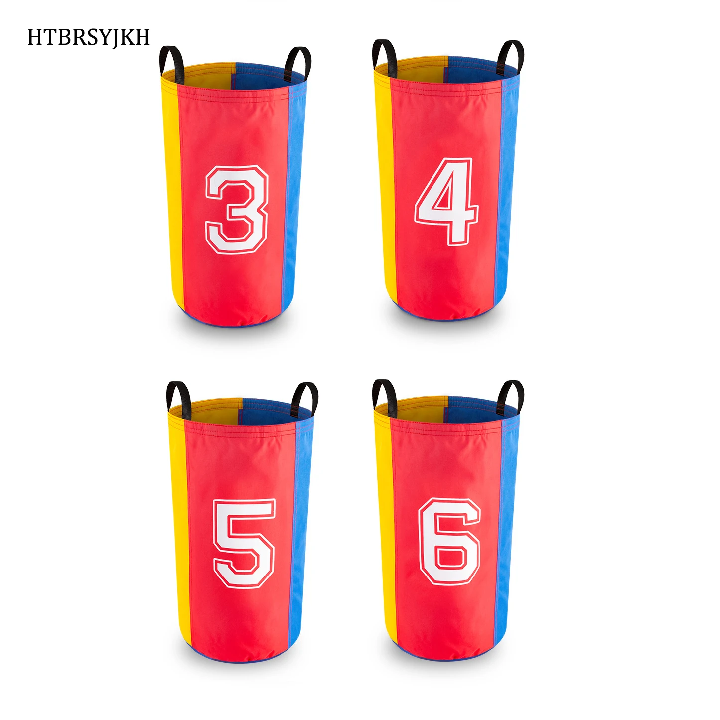 Race Sack Family Adult Children Outdoor Games Potato Racing Jump Bags Party Activity School Sports Equipment Kids Playground Toy 4