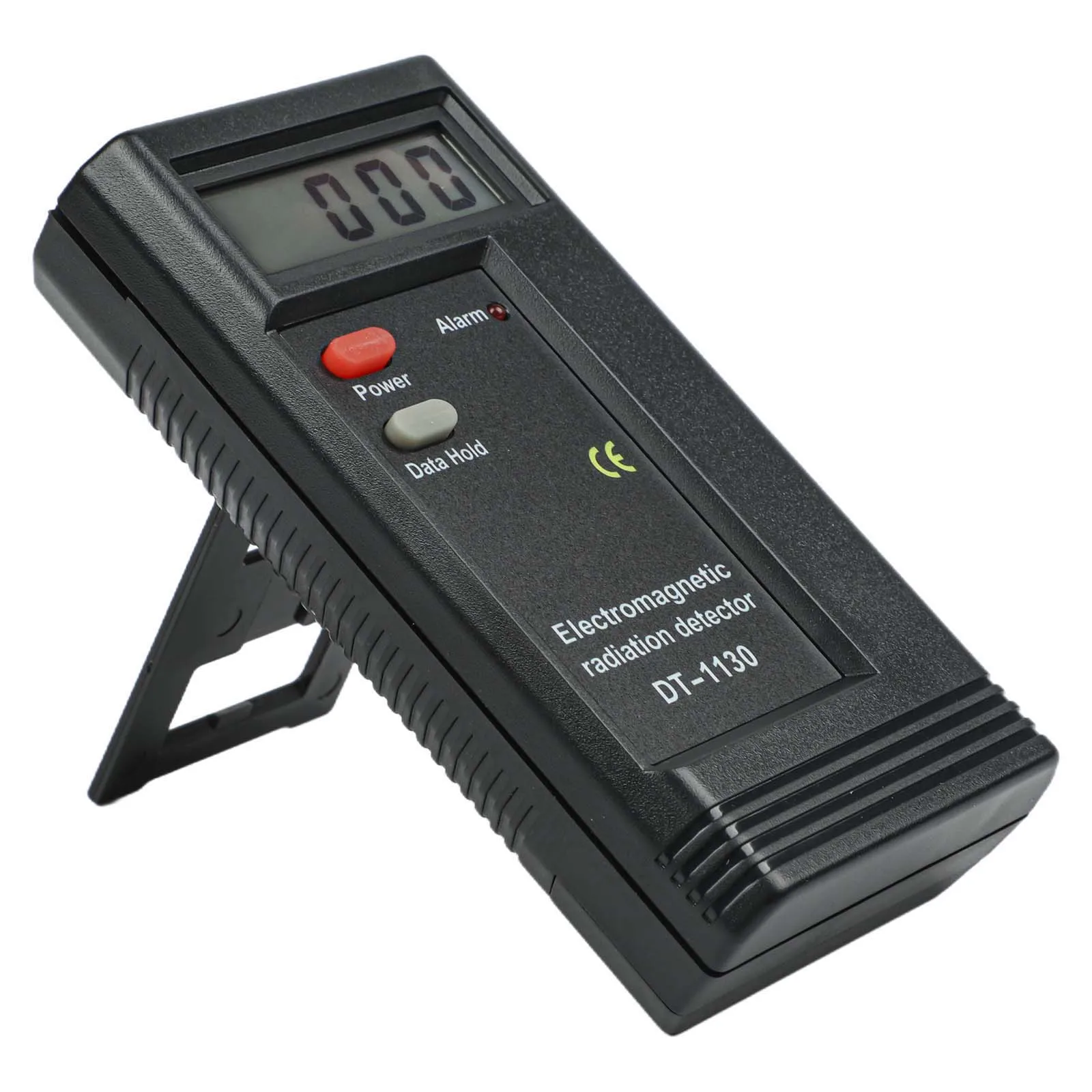 EMF 노출 평가 EMF 측정기 선량계 가정용 방사선 측정기 정확한 측정 데이터 홀드 기능