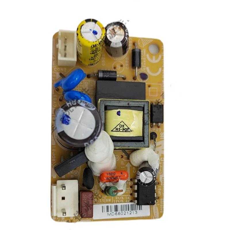 

Washing machine computer board power DB92AAAAAA MD66021604 small control
