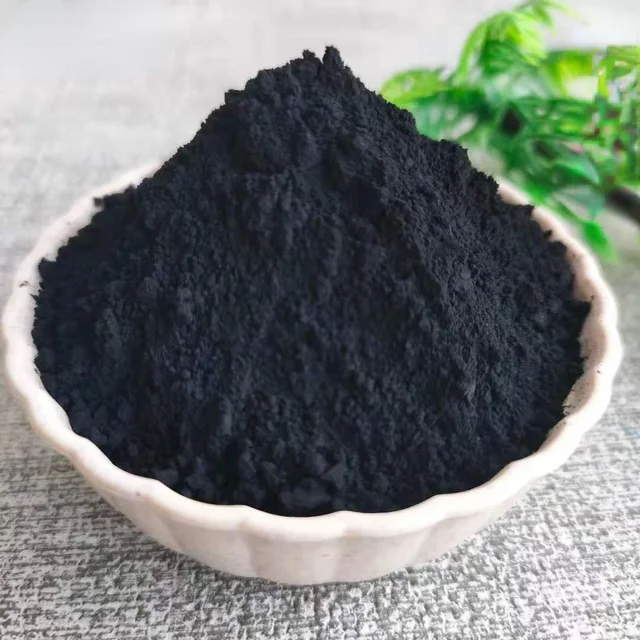 Concrete coloring agent, iron oxide pigment, rubber coating, iron oxide