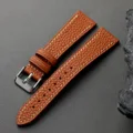 B silver buckle