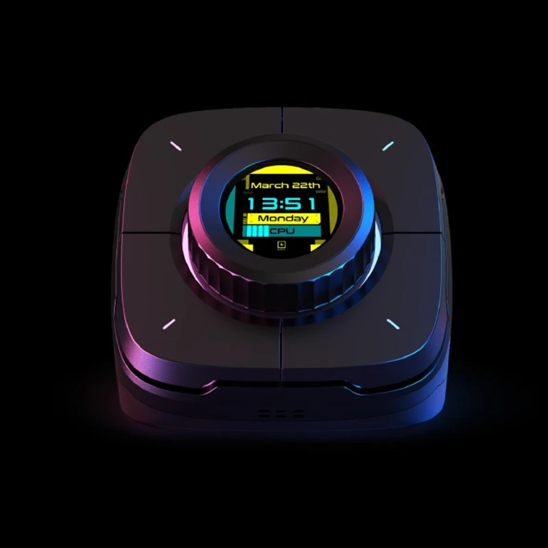 Cololight COLO PLAY Stream Desktop One Touch Boot for PC Gaming