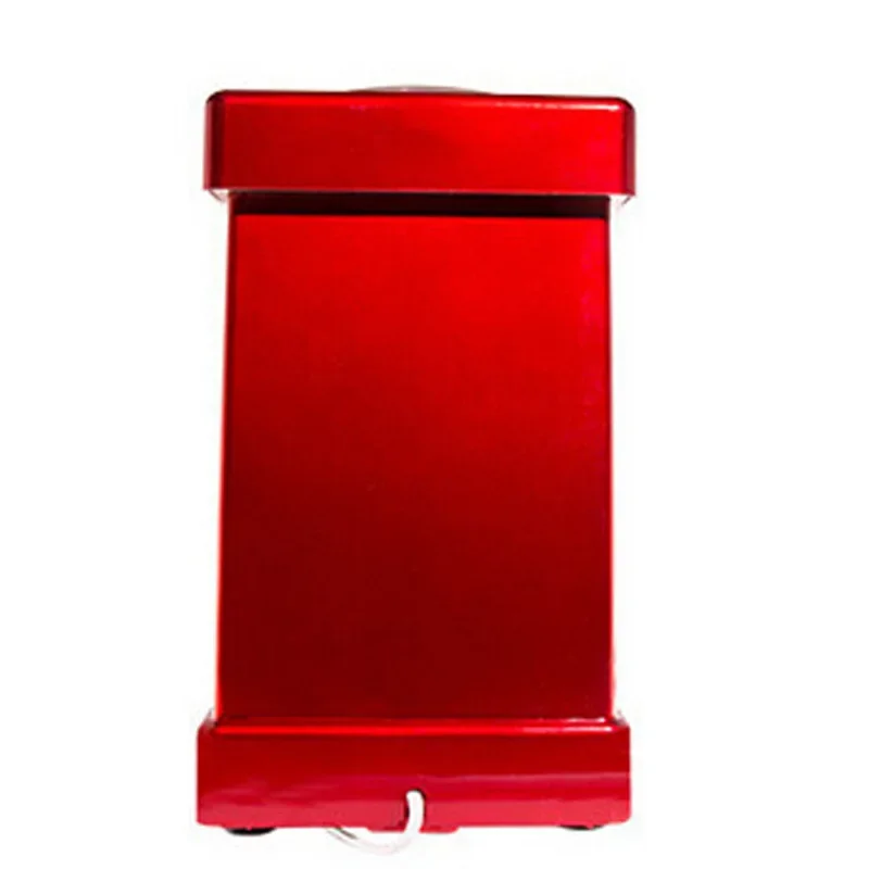 3kg/min Nostalgia Ice Crusher Household Electric Snowflake Metal Shaved Ice Machine Slush Machine Freezer Snow ice crusher machine