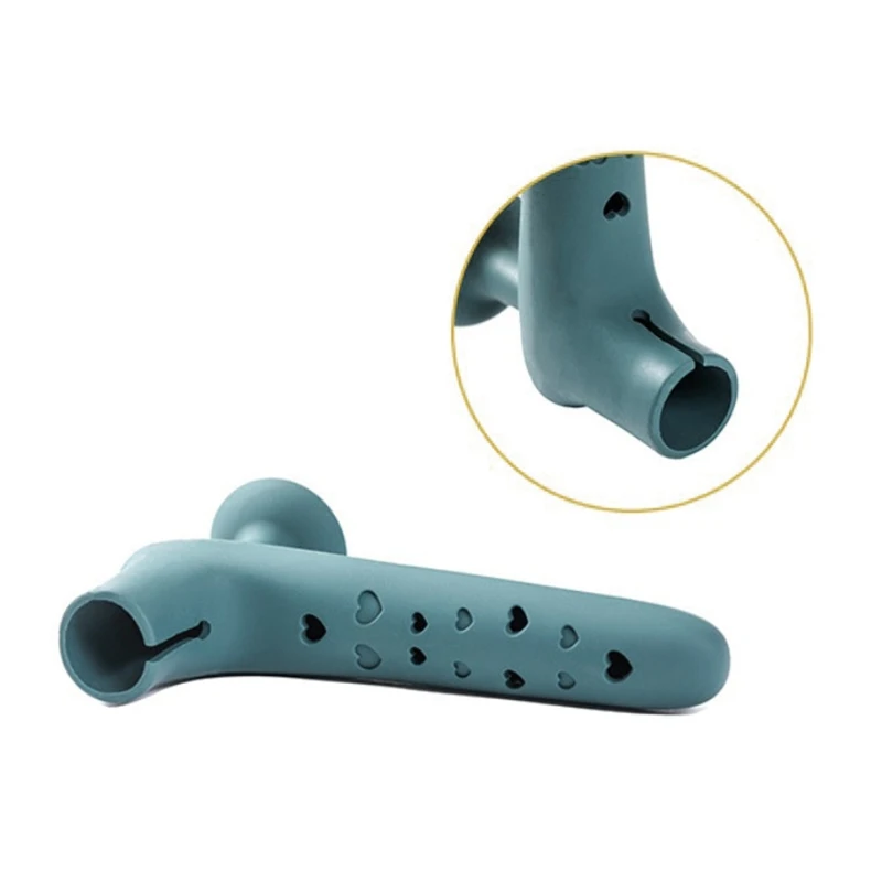 Door Knob Covers Door Handle Covers Door Knob Covers for Baby Safety Equipment, Handle Cover, Thicker Protector Tools, Household Durable Gadgets